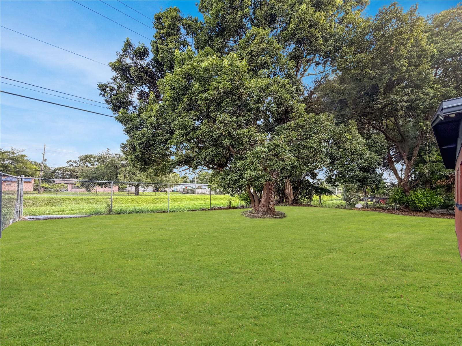RICHMOND HEIGHTS - Residential