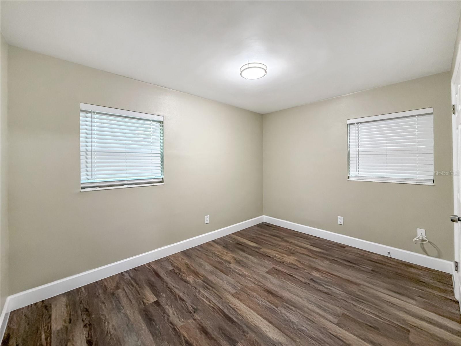 RICHMOND HEIGHTS - Residential
