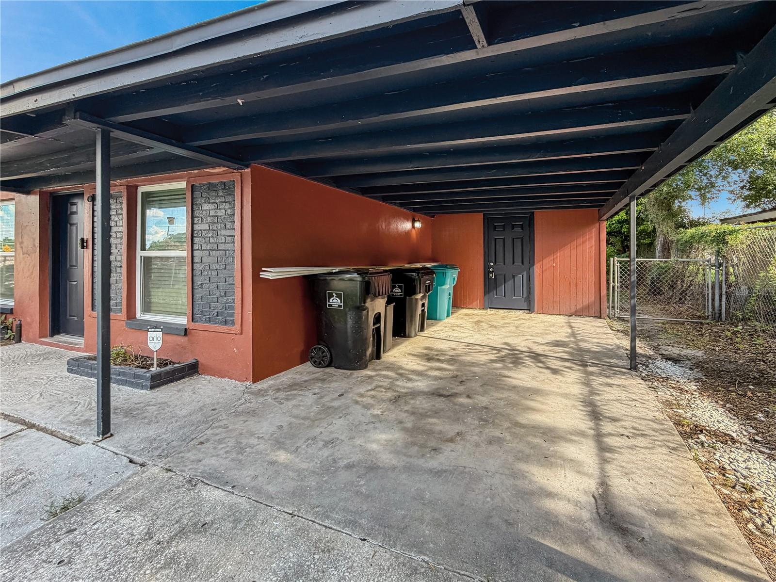 RICHMOND HEIGHTS - Residential