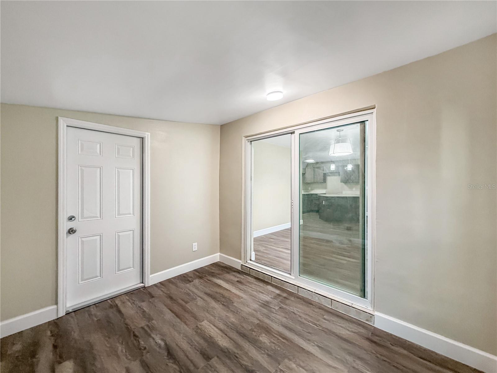 RICHMOND HEIGHTS - Residential