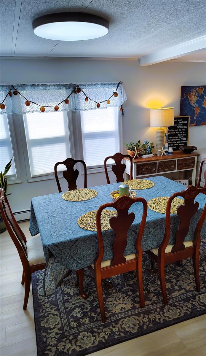 GOLF LAKES RESIDENTS CO-OP - Residential