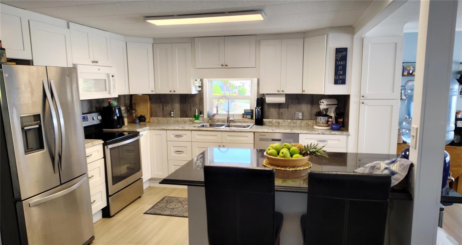 GOLF LAKES RESIDENTS CO-OP - Residential