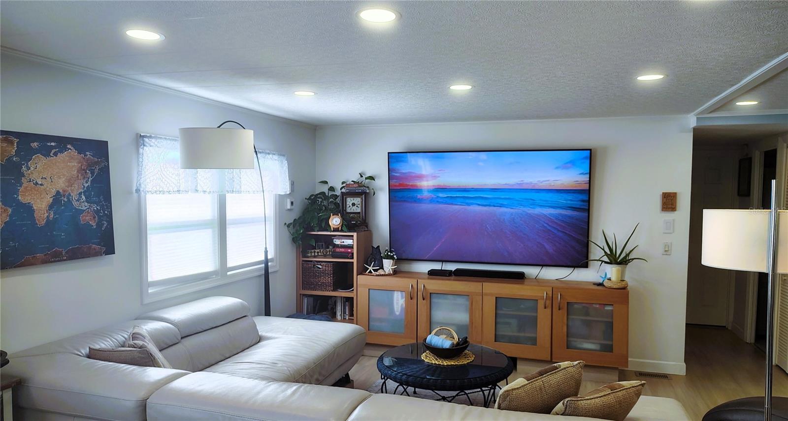 GOLF LAKES RESIDENTS CO-OP - Residential