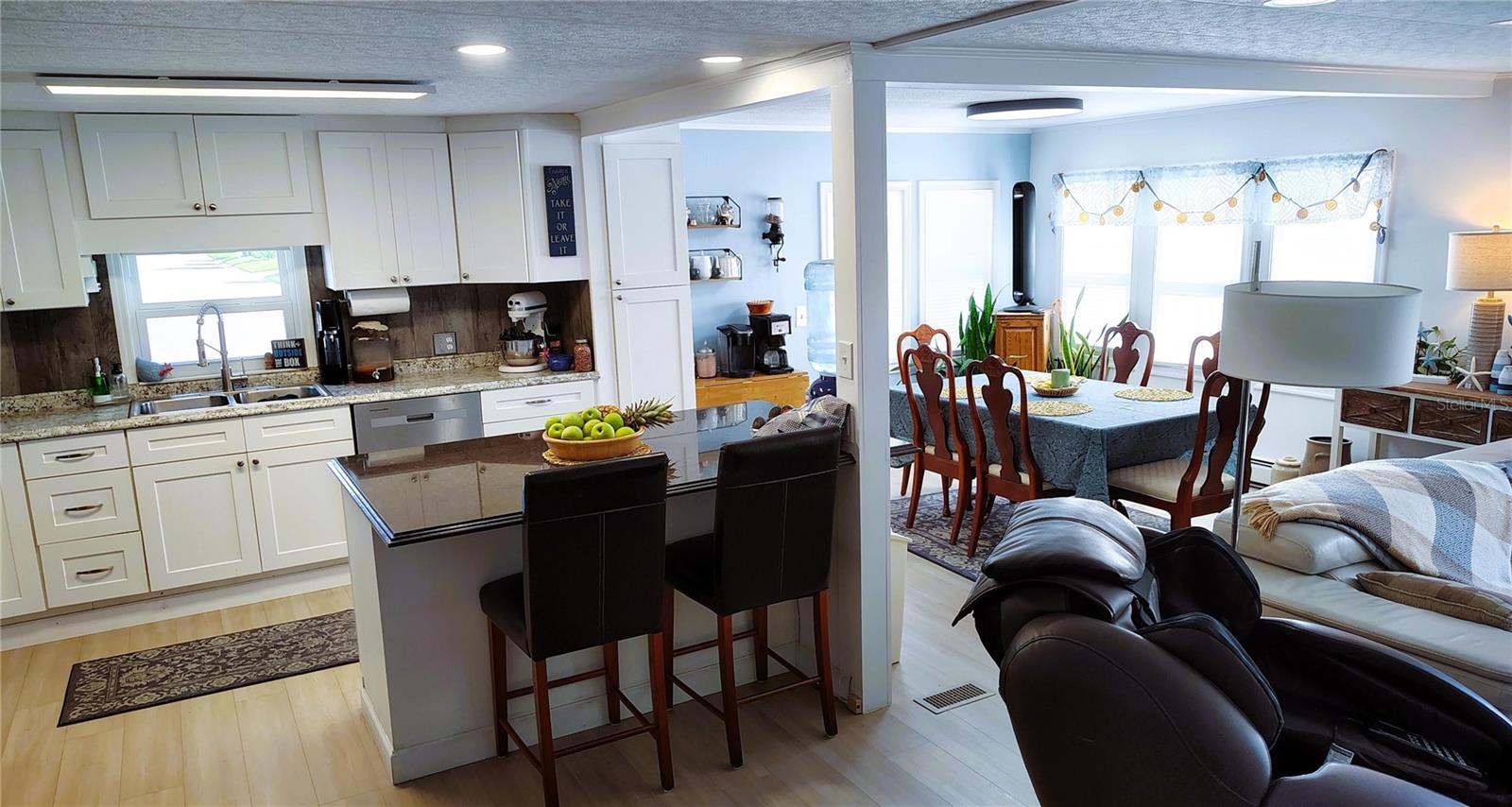 GOLF LAKES RESIDENTS CO-OP - Residential