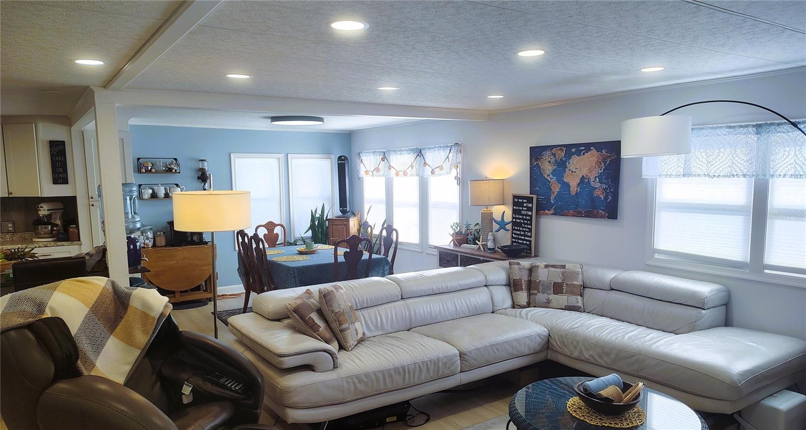 GOLF LAKES RESIDENTS CO-OP - Residential