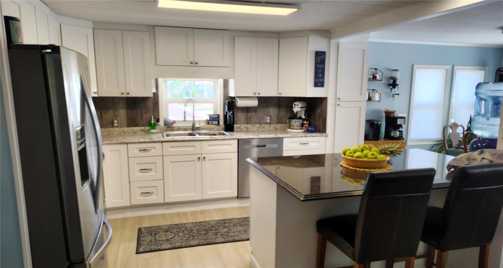 GOLF LAKES RESIDENTS CO-OP - Residential