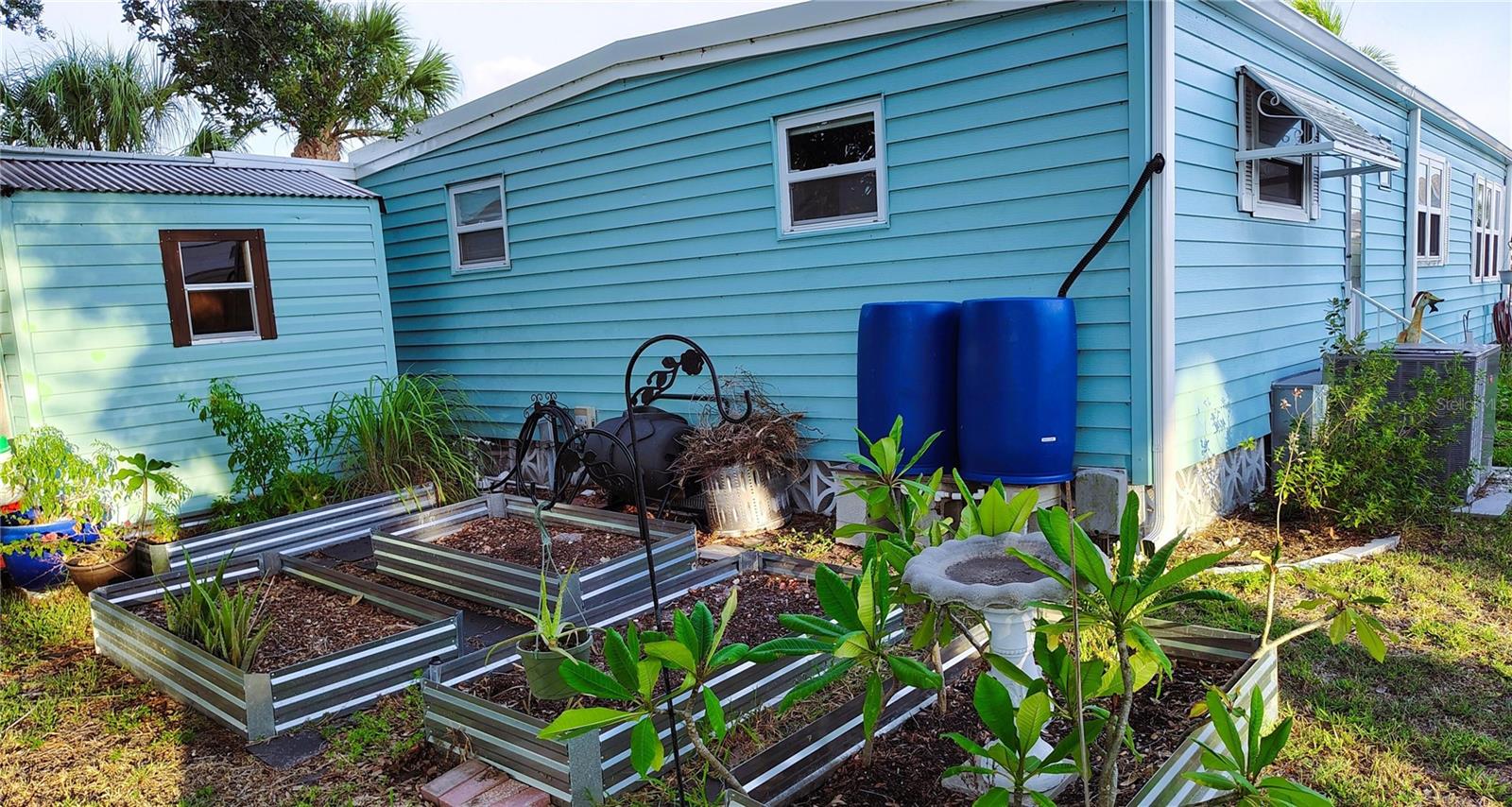 GOLF LAKES RESIDENTS CO-OP - Residential