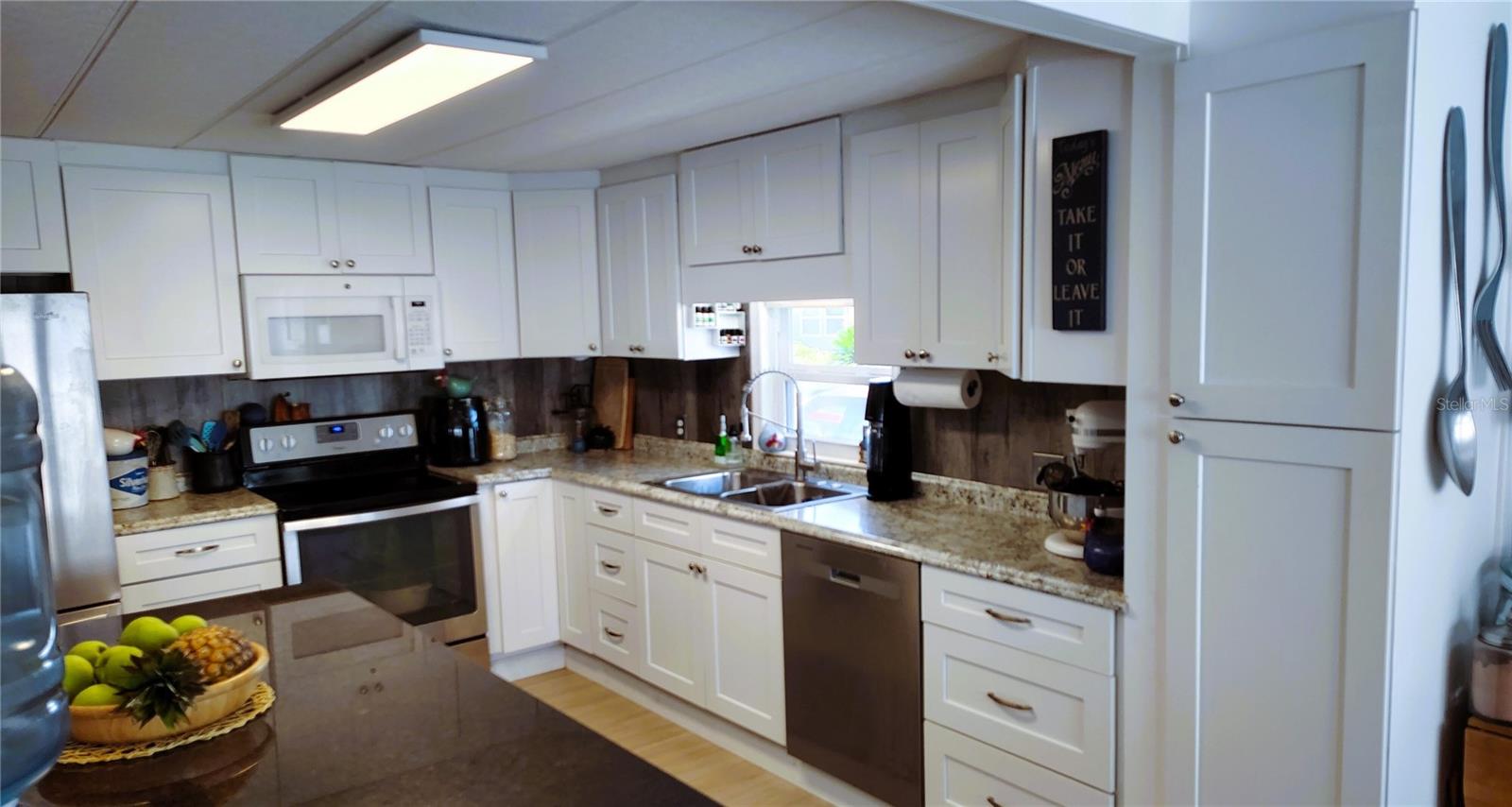 GOLF LAKES RESIDENTS CO-OP - Residential
