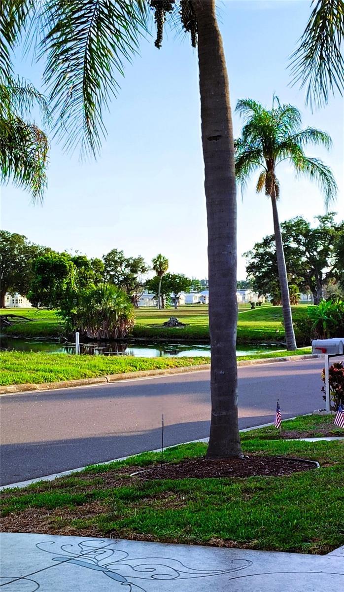 GOLF LAKES RESIDENTS CO-OP - Residential