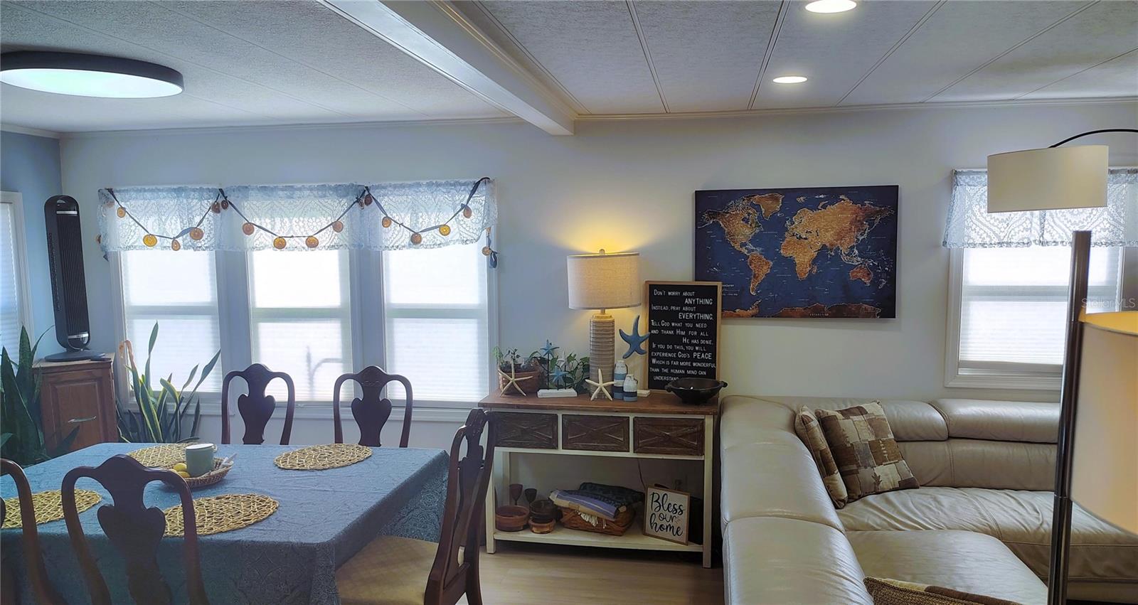 GOLF LAKES RESIDENTS CO-OP - Residential