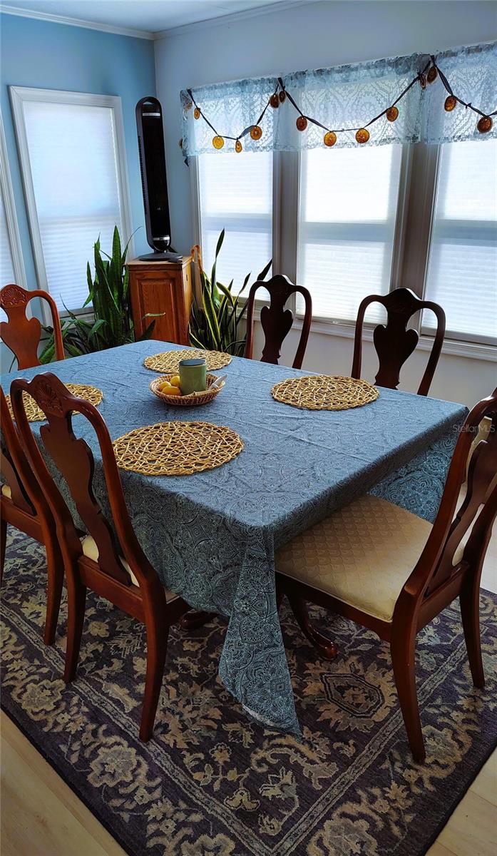 GOLF LAKES RESIDENTS CO-OP - Residential