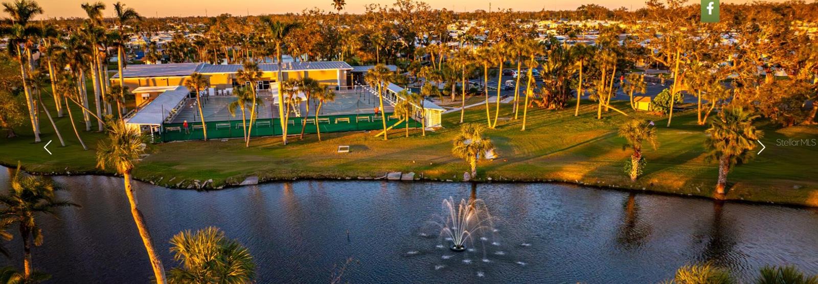 GOLF LAKES RESIDENTS CO-OP - Residential