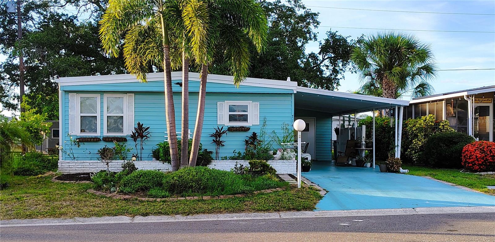 GOLF LAKES RESIDENTS CO-OP - Residential
