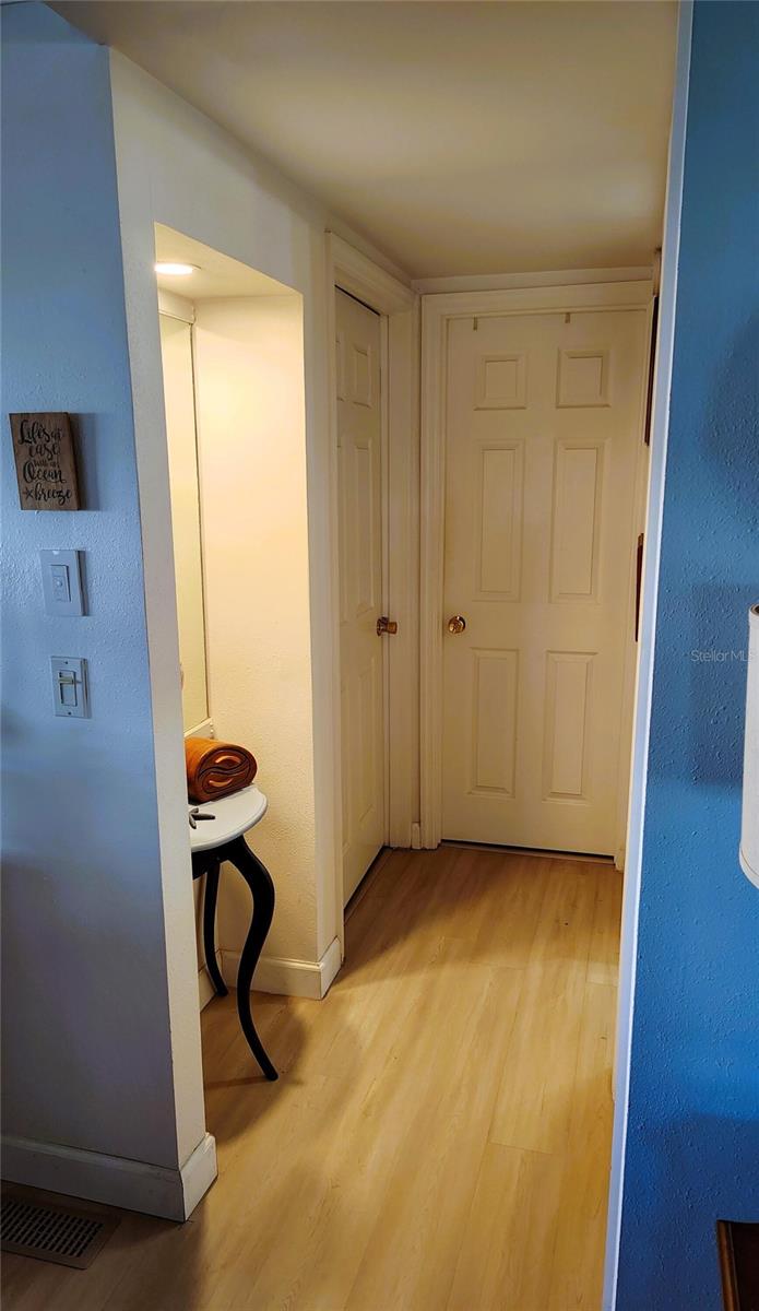GOLF LAKES RESIDENTS CO-OP - Residential