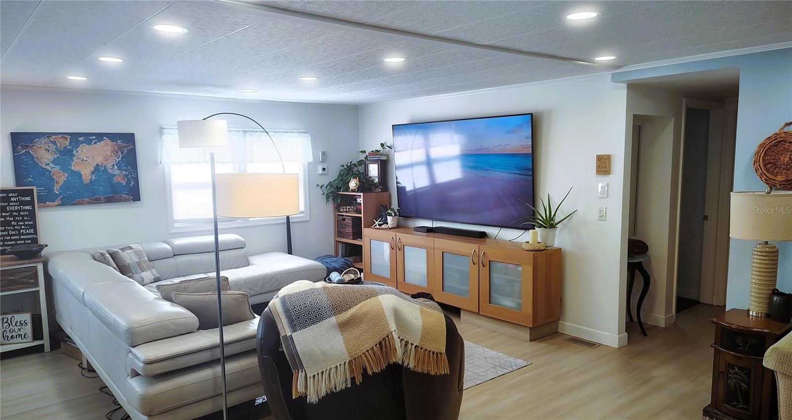 GOLF LAKES RESIDENTS CO-OP - Residential