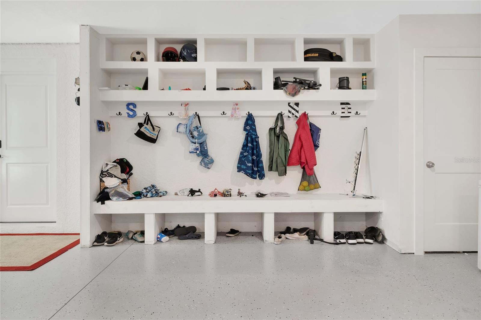NA - Residential