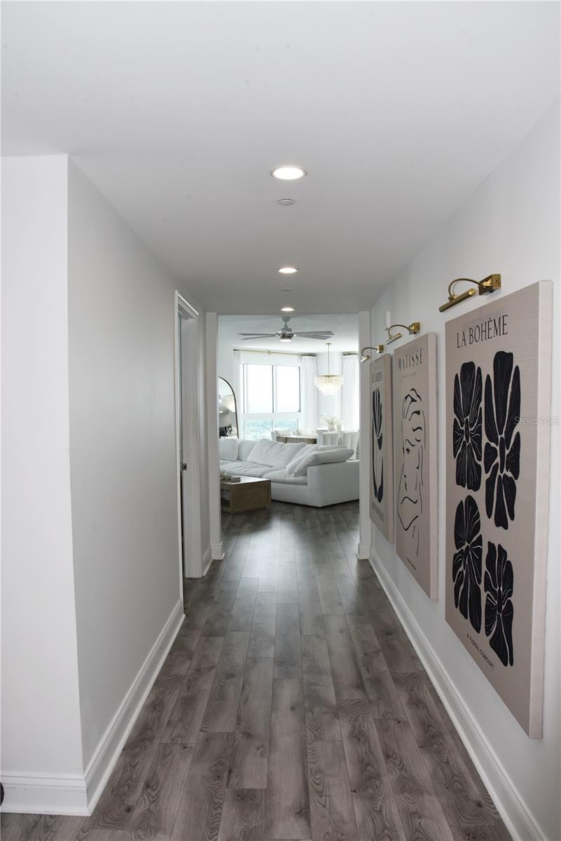 MARINA GRANDE/HALIFAX 01 - Residential