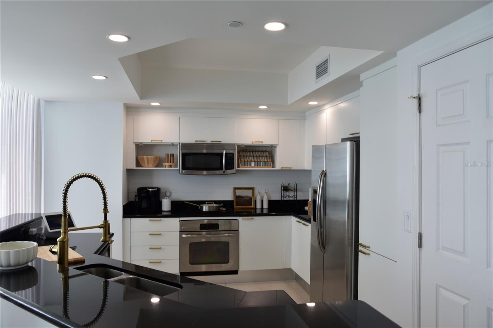 MARINA GRANDE/HALIFAX 01 - Residential