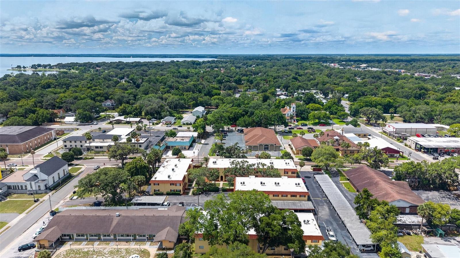 LEESBURG SPANISH OAKS CONDO - Residential