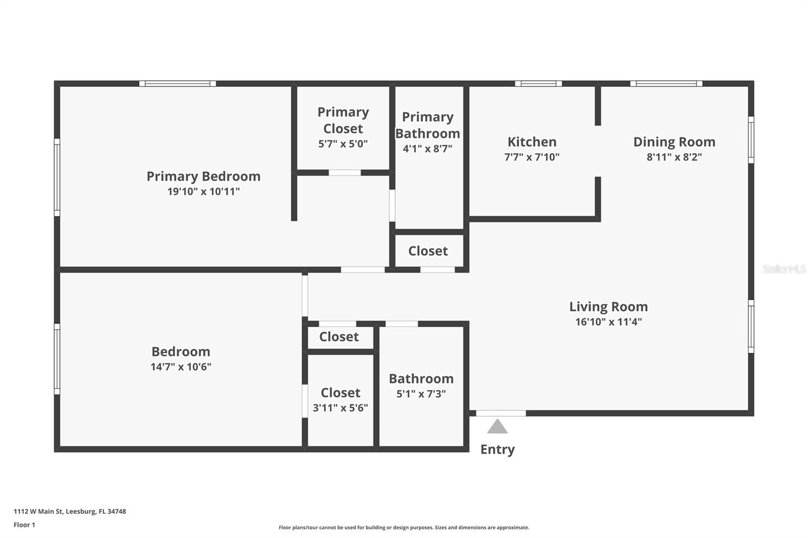 LEESBURG SPANISH OAKS CONDO - Residential
