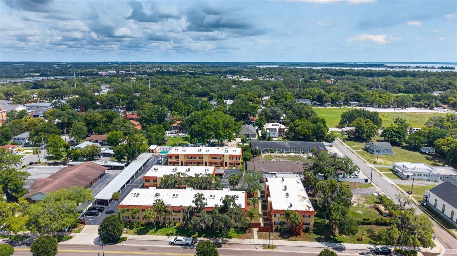 LEESBURG SPANISH OAKS CONDO - Residential