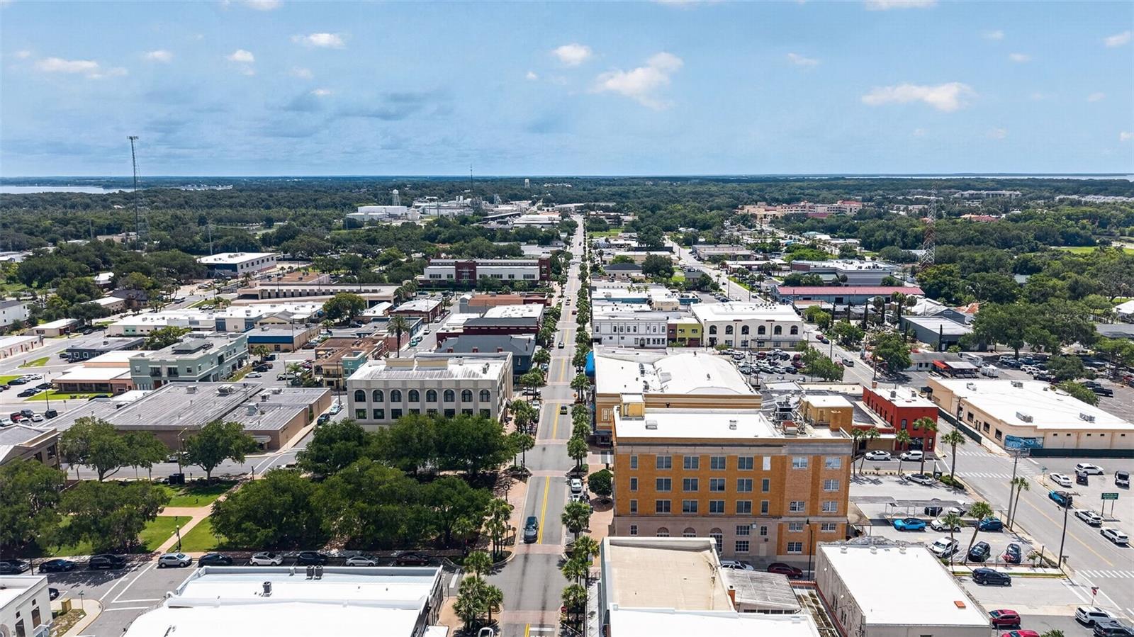 LEESBURG SPANISH OAKS CONDO - Residential