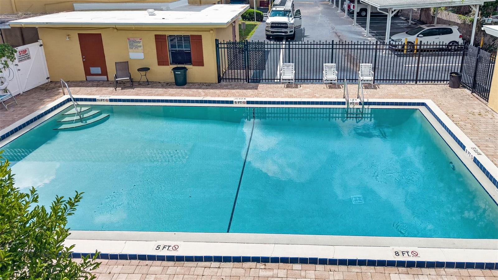 LEESBURG SPANISH OAKS CONDO - Residential