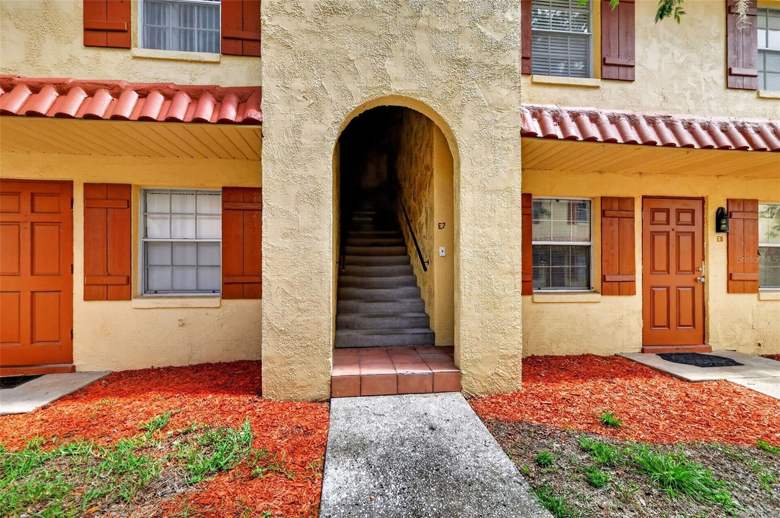 LEESBURG SPANISH OAKS CONDO - Residential