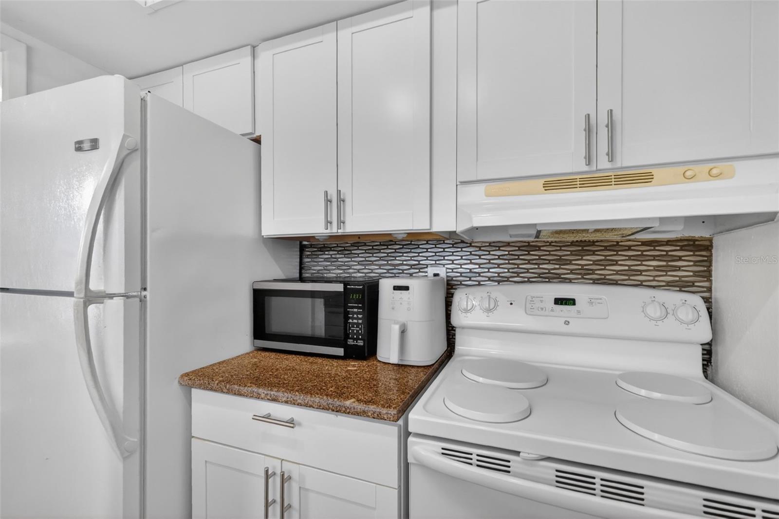 LEESBURG SPANISH OAKS CONDO - Residential