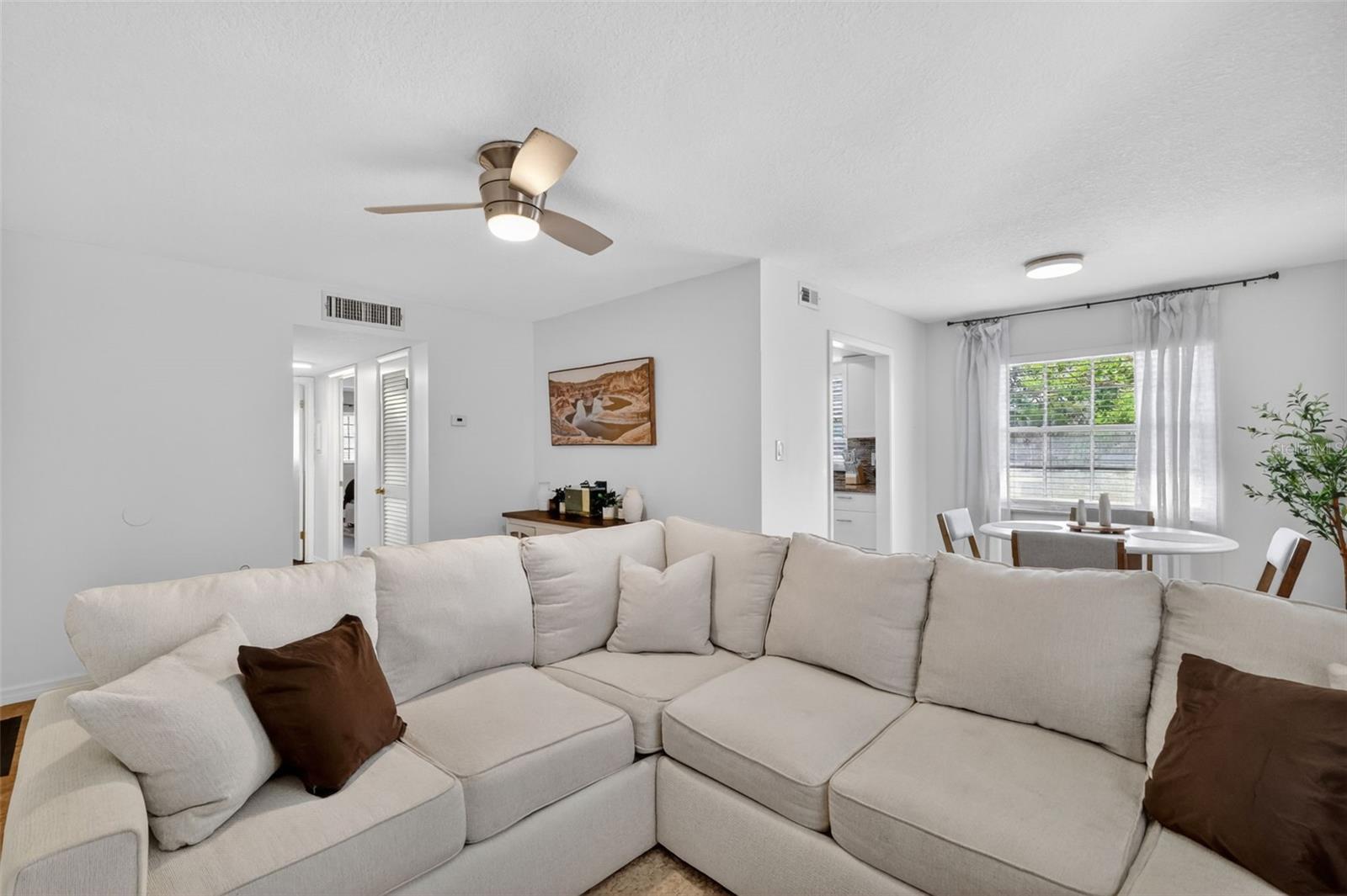 LEESBURG SPANISH OAKS CONDO - Residential