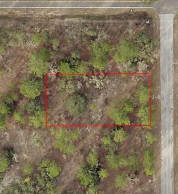 RAINBOW LAKES ESTATES - Land