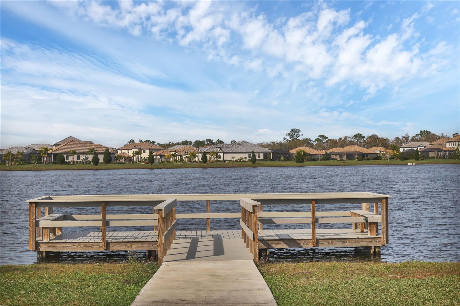 LORRAINE LAKES PH IIA - Residential