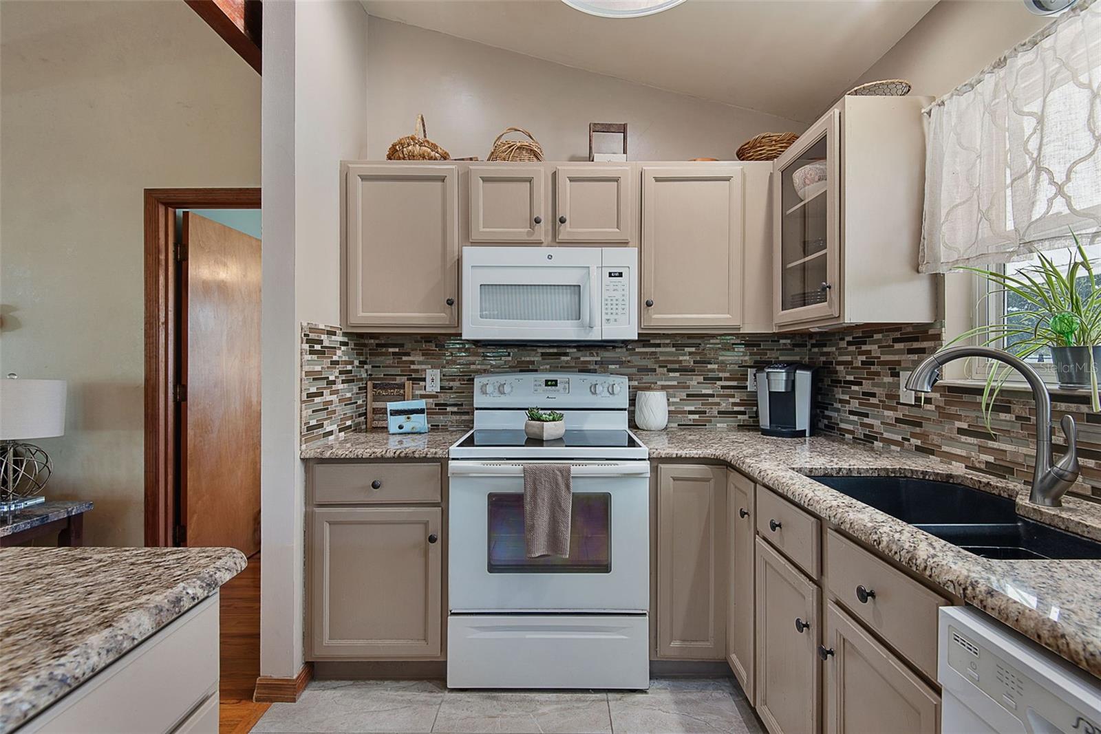 MARITIME ESTATES SUB - Residential