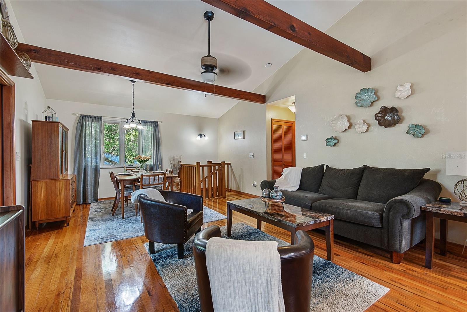 MARITIME ESTATES SUB - Residential