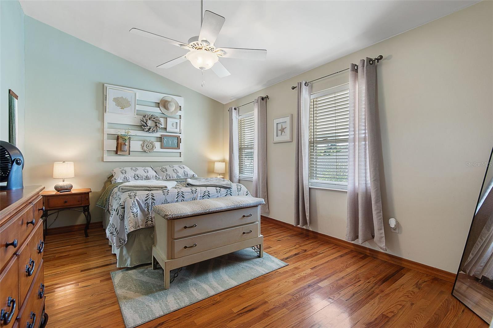 MARITIME ESTATES SUB - Residential