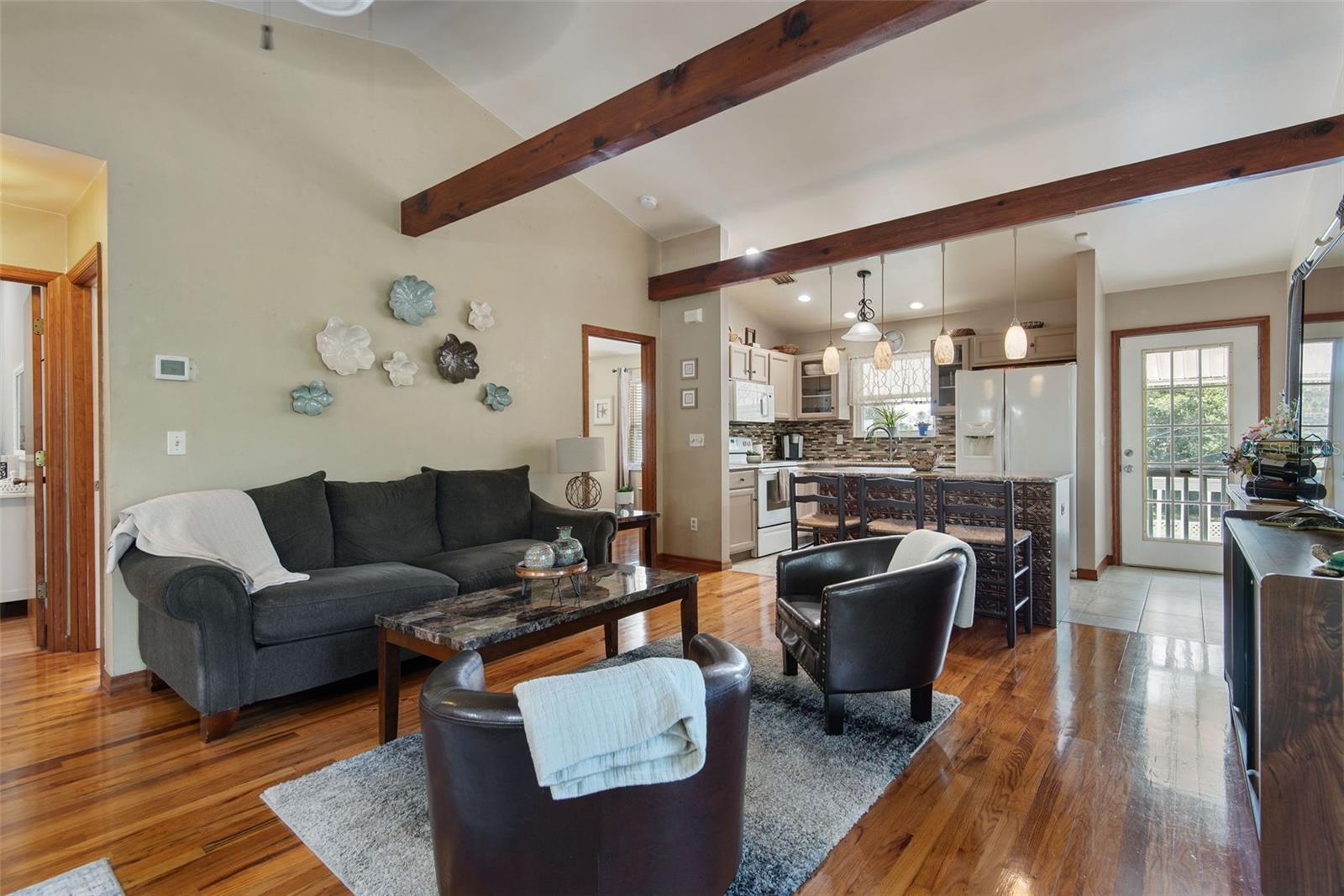 MARITIME ESTATES SUB - Residential