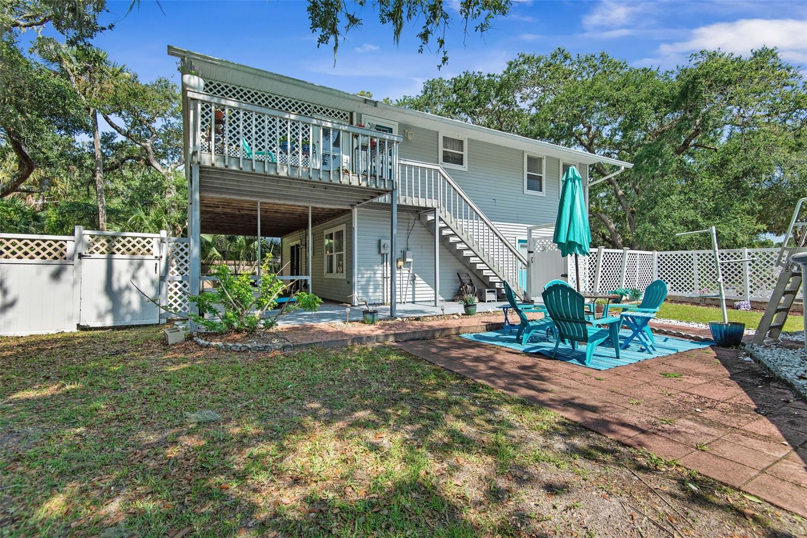 MARITIME ESTATES SUB - Residential