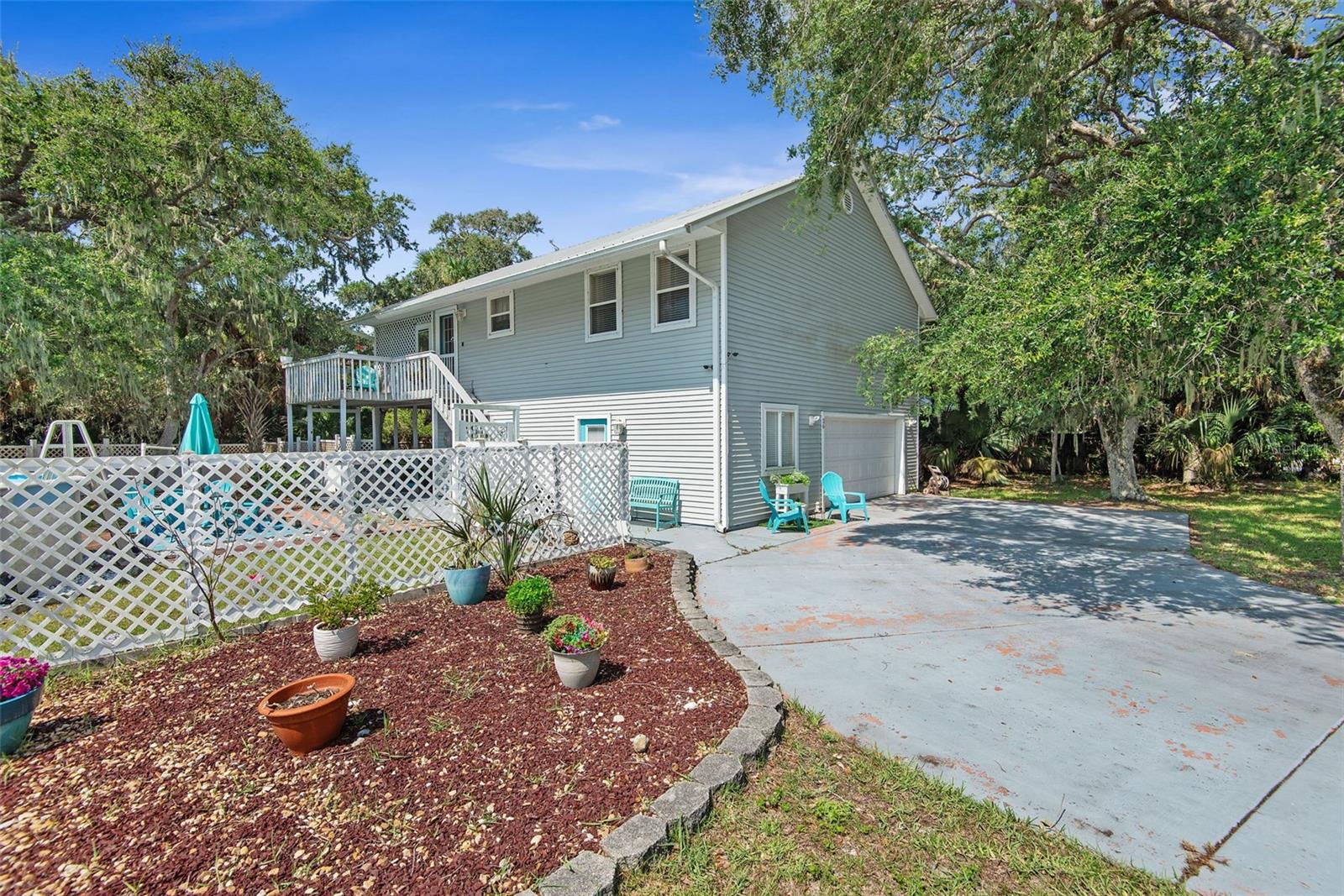 MARITIME ESTATES SUB - Residential