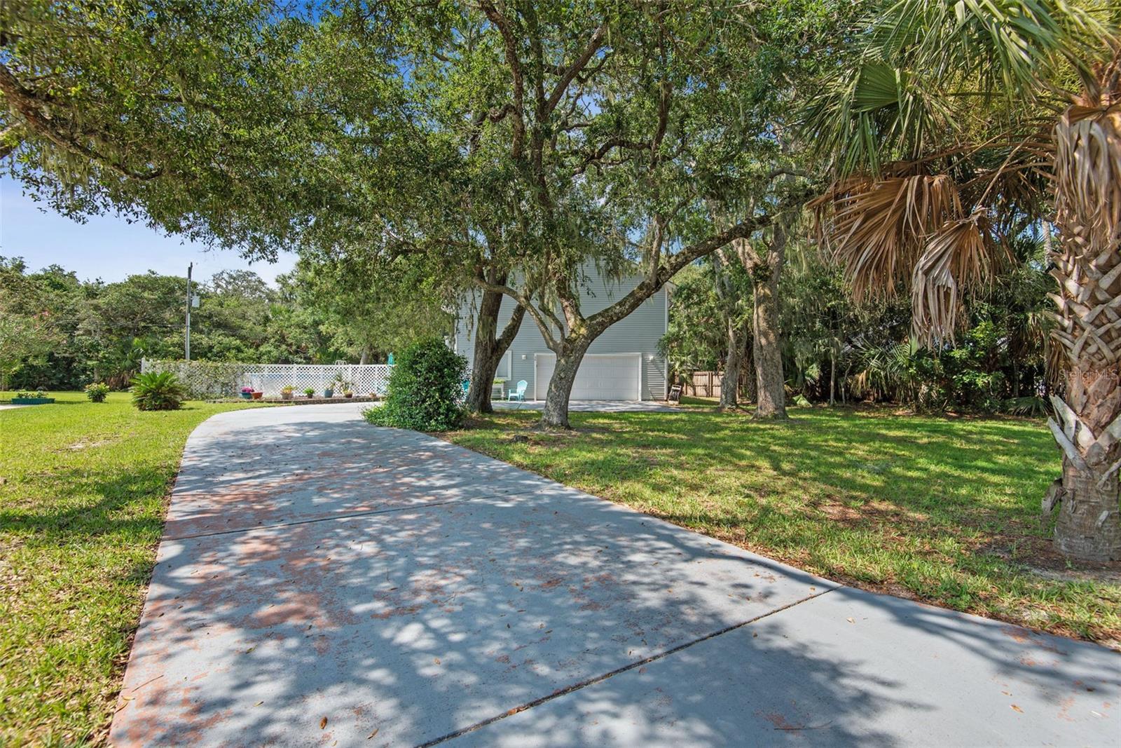 MARITIME ESTATES SUB - Residential