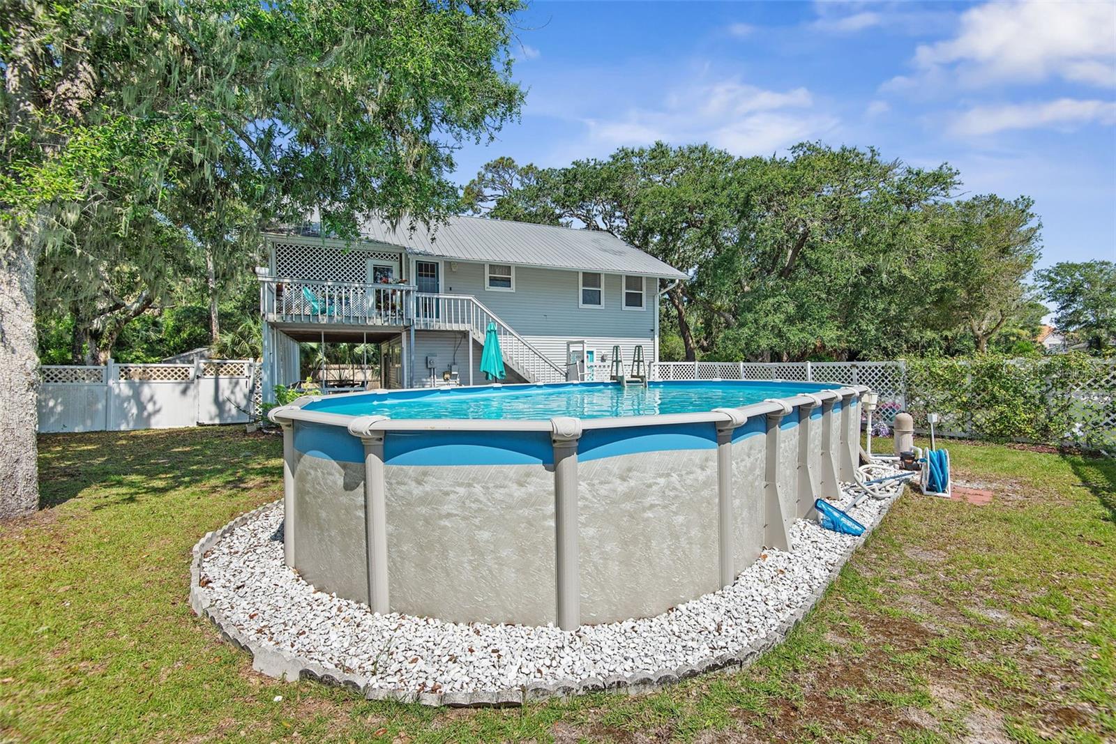 MARITIME ESTATES SUB - Residential