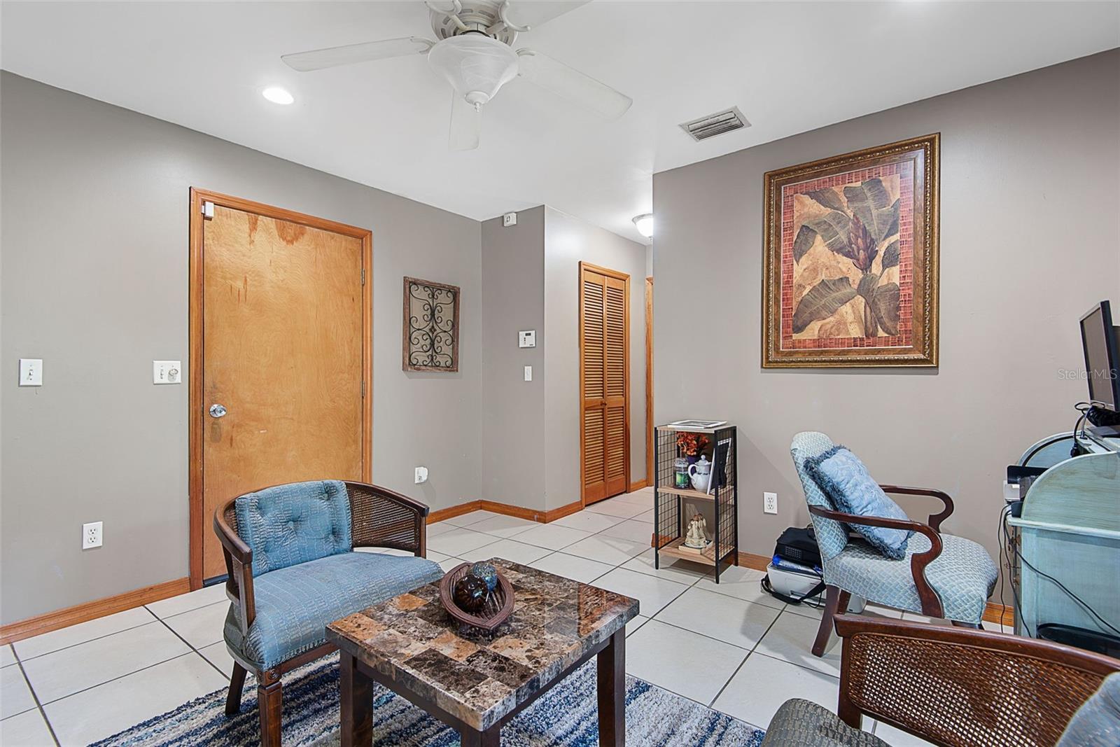 MARITIME ESTATES SUB - Residential