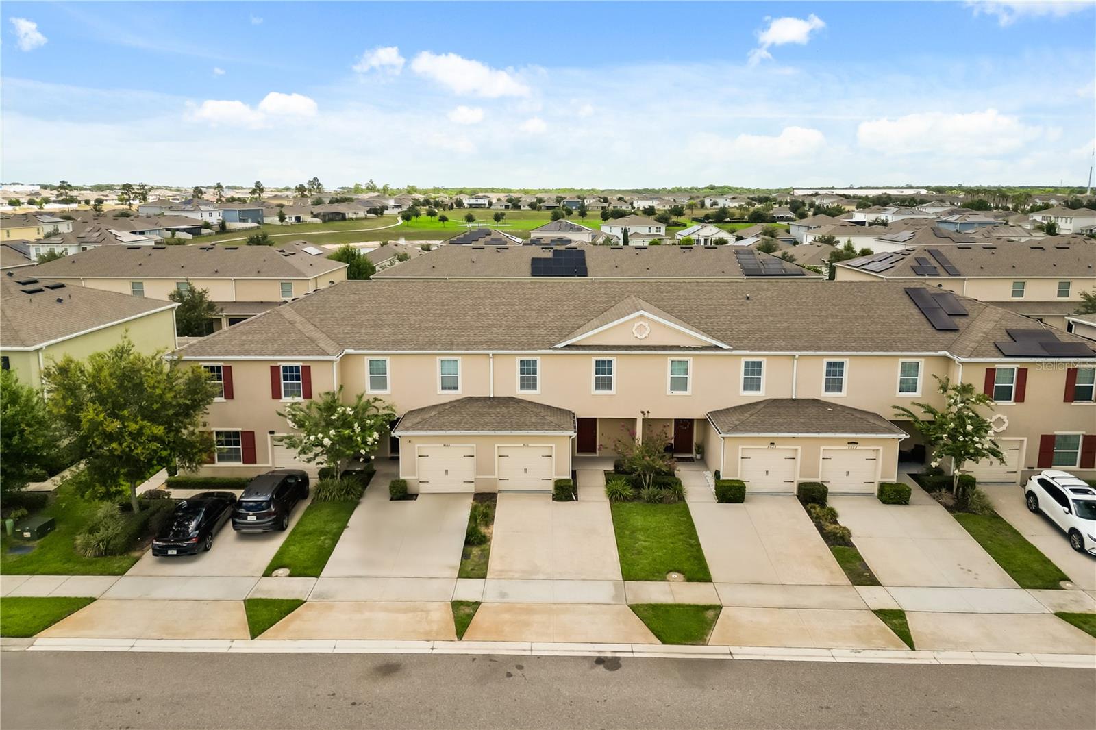 MURANO AT WESTSIDE PH 2 - Residential