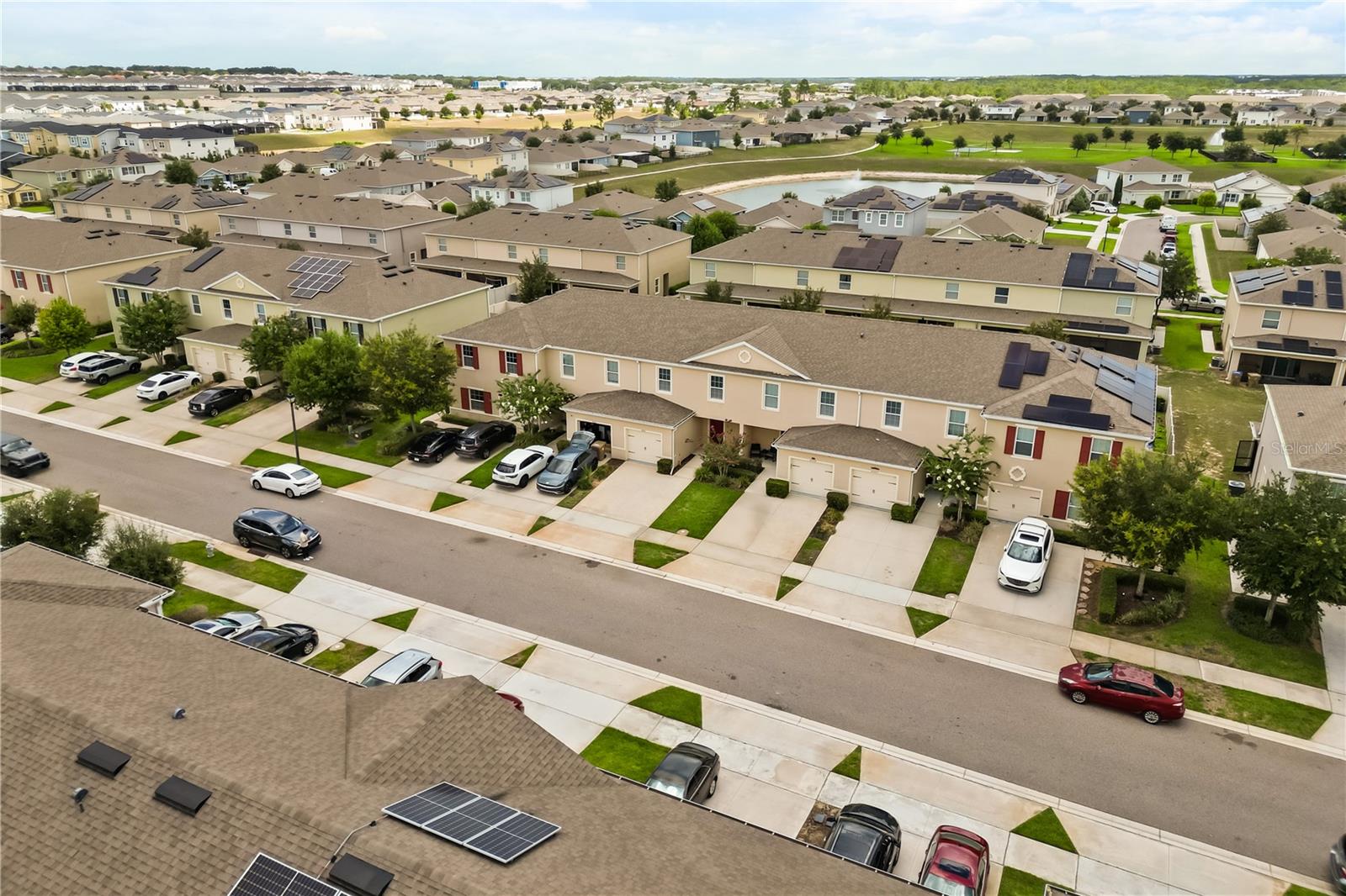 MURANO AT WESTSIDE PH 2 - Residential