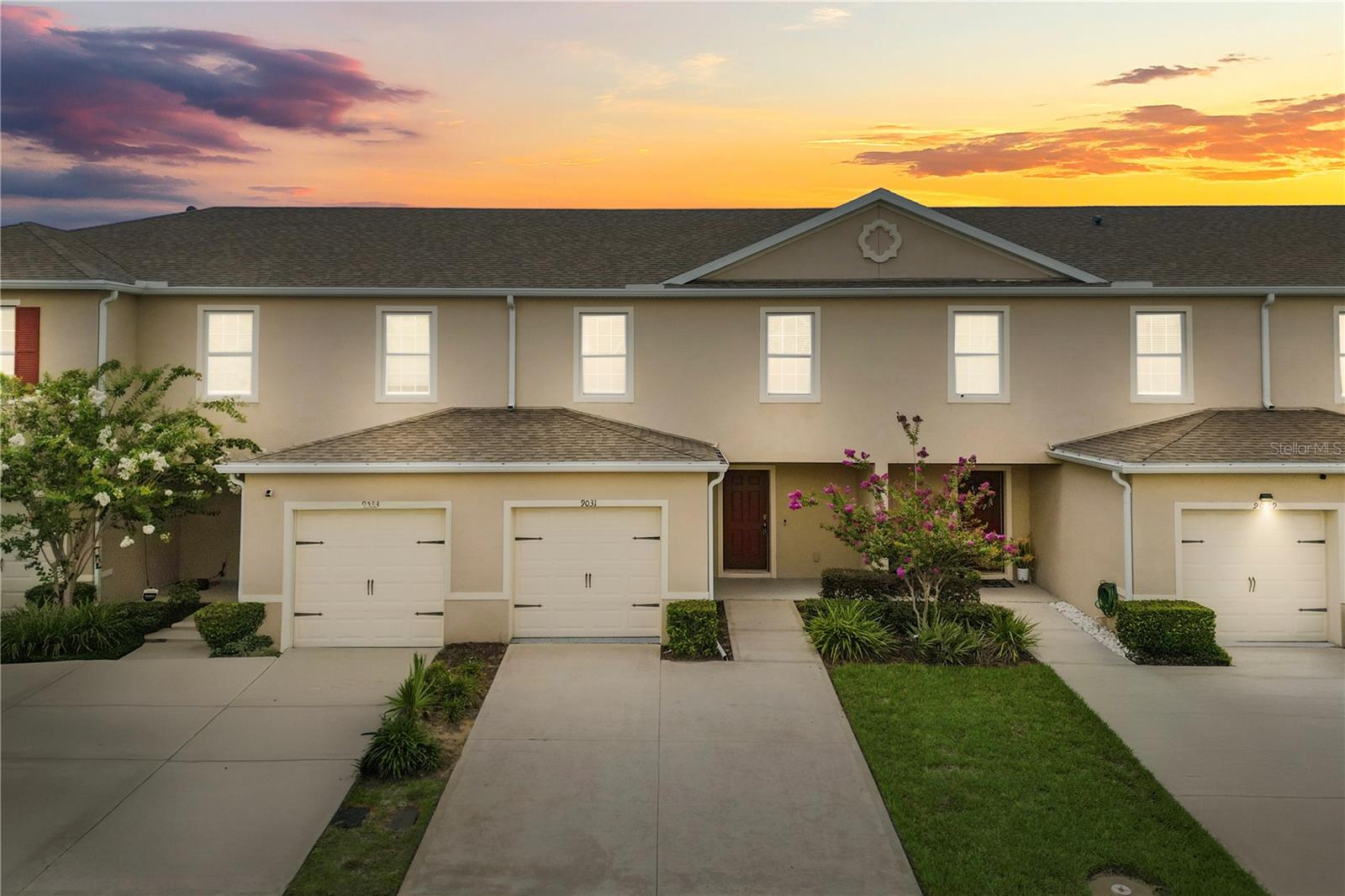 MURANO AT WESTSIDE PH 2 - Residential