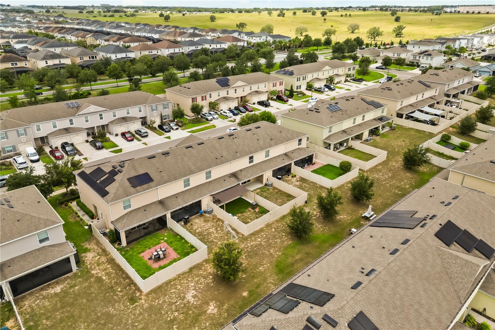 MURANO AT WESTSIDE PH 2 - Residential