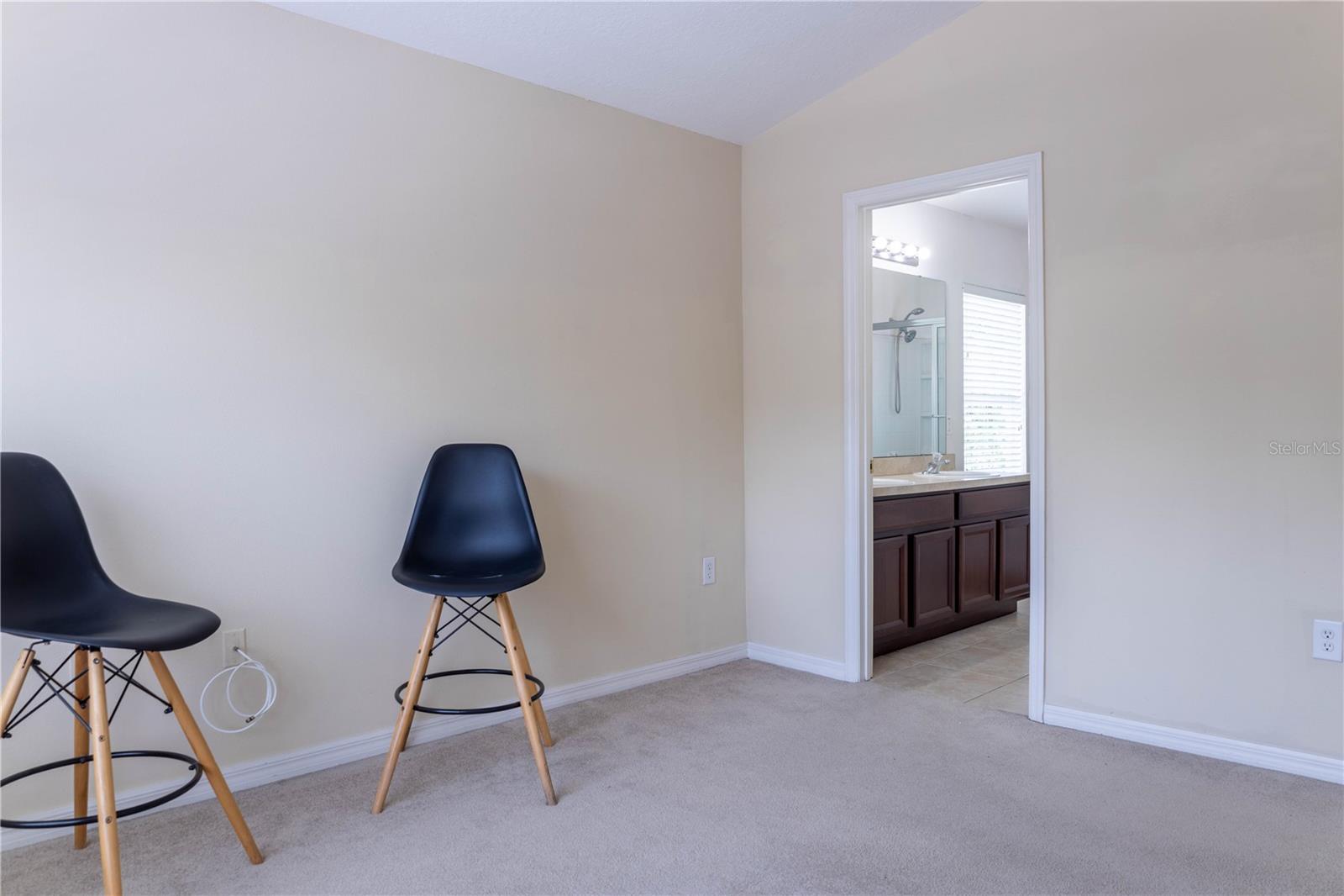 CARTER GLEN - Residential