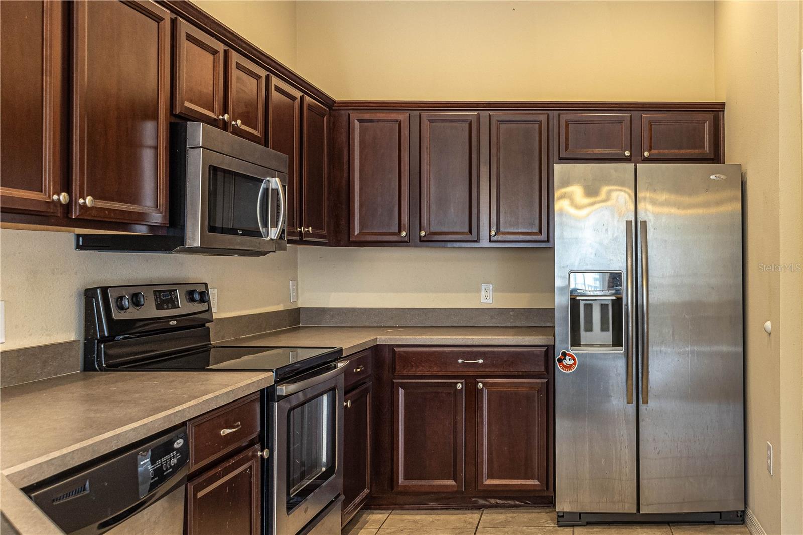 CARTER GLEN - Residential