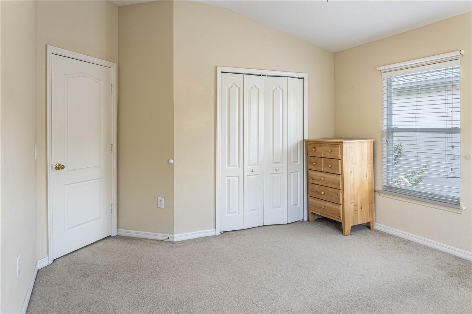 CARTER GLEN - Residential