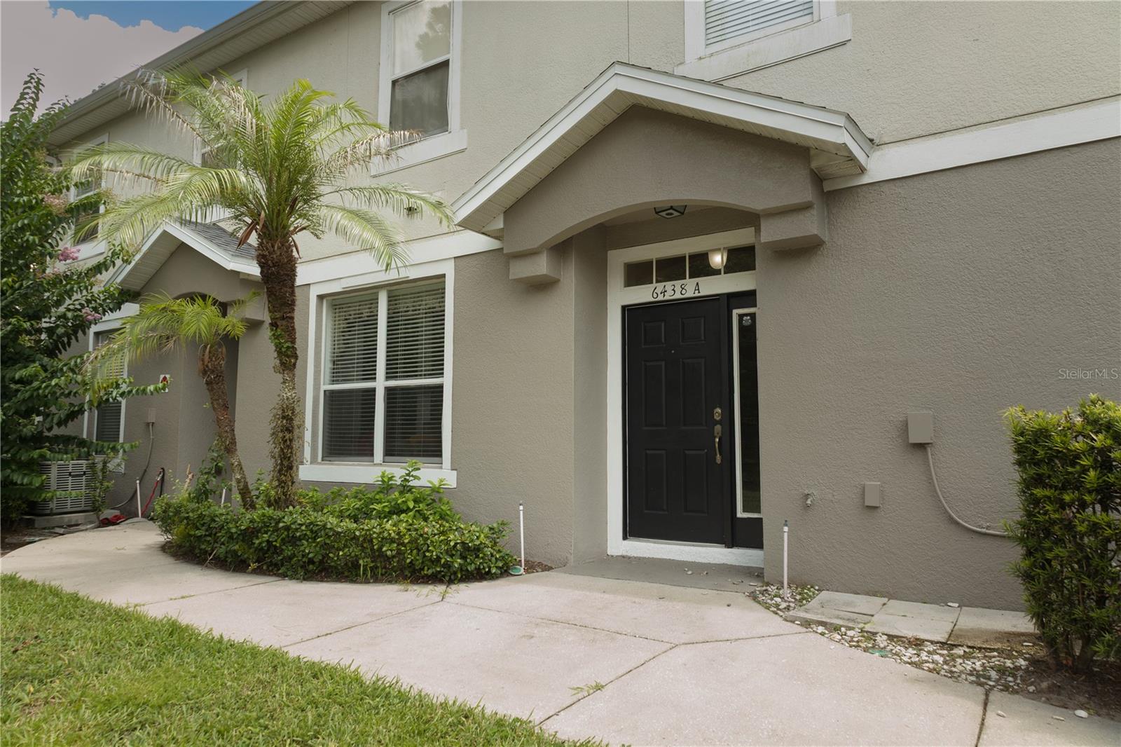 CARTER GLEN - Residential