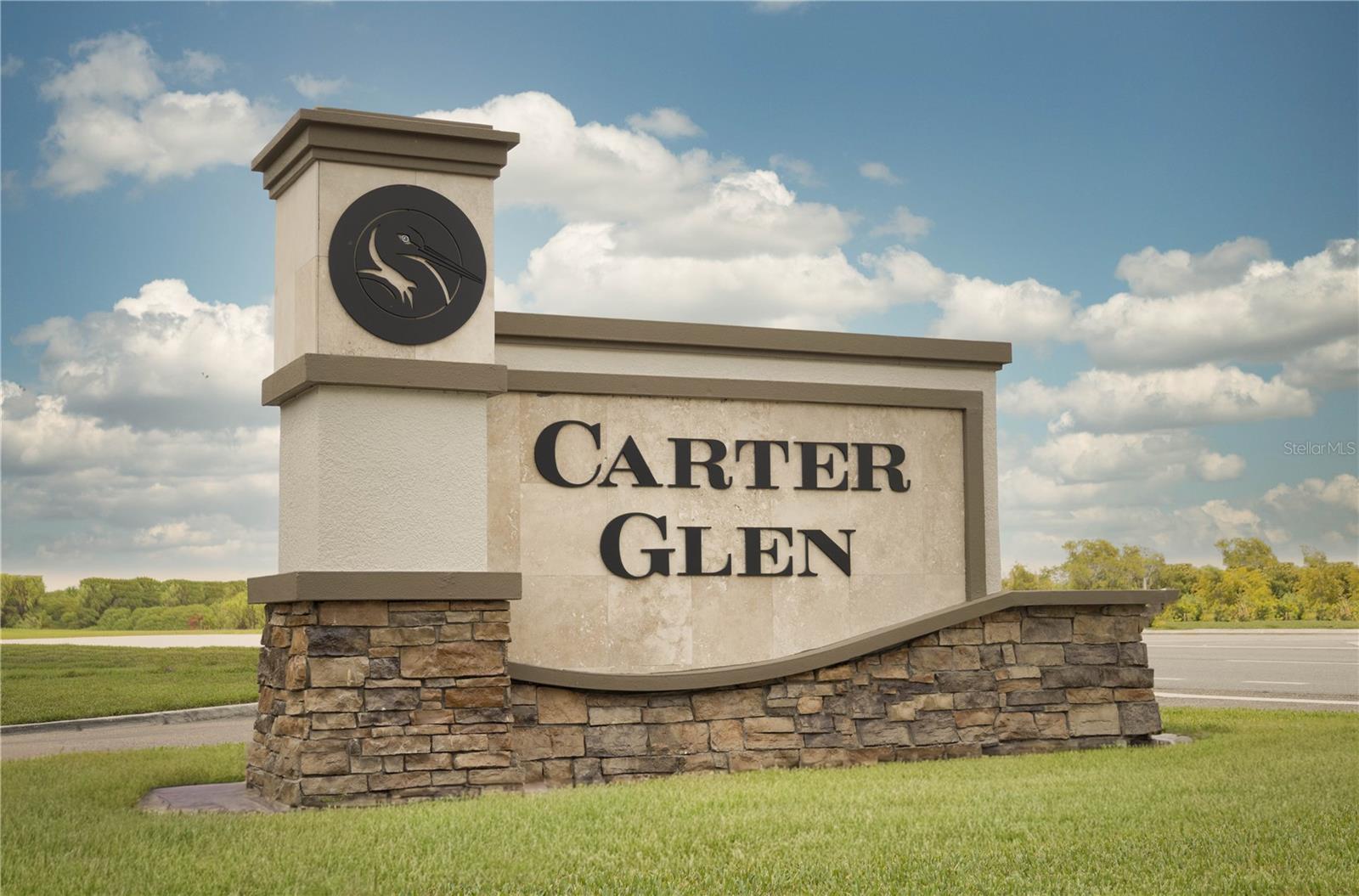 CARTER GLEN - Residential